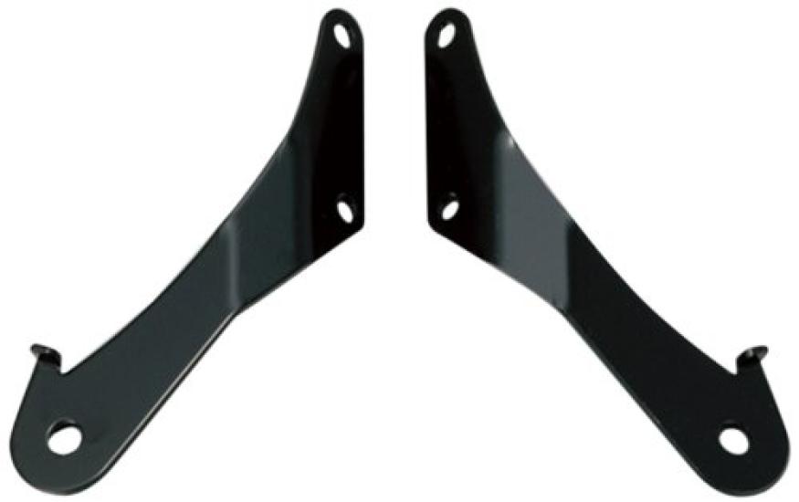 

Ветровое стекло Daytona для мотоцикла SR400FI Эксклюзивный аэродинамический обтекатель Кронштейн 29881 (10-21) SR400/500 (78-08) Визор/Бласт Специфичный для модели