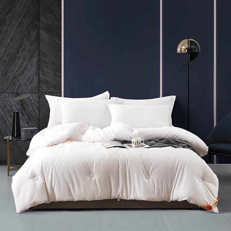 

Grace Soy Fiber Brushed Duvet
