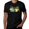 Awesome Comedy Doug Alan Ed Helms The Hangover Retro Vintage Tshirt Breathable Travel Tshirt