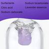 Plastic Cleanlix Cleaner Deep Cleaning All-in-one Stain Cleaning Multipurpose Cleaner for Instant Stain Removal All Surface