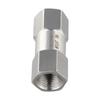 304 Stainless Steel Check Valve with Wide Temperature Range for Industrial Use