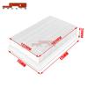 Cotton Gauze Air Filter for R1250GS/250RT/200GS Off-Road Motorcycles