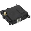 Heating Actuator 95VW 19E616 AD AC Heater Control Servo Motor Replacement for Ford Transit T12 T15 V347 V184 1995‑2012
