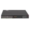 H3C MS4100-18P-HPWR-LI 18-Port Gigabit L2 Light-Managed POE Switch
