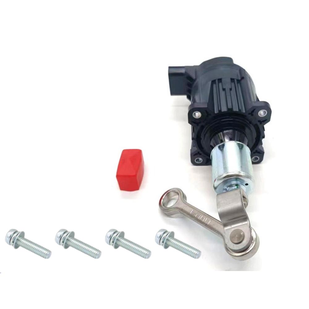 Turbocharger Actuator For 2018 2019-21 Honda Accord 1.5L K6T52372 18900-6A0-003