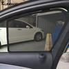 Für Skoda Octavia 4 2020-2025 Maßgefertigte Sonnenschutzblenden - Windschutzscheibe vorne & Seitenfenster