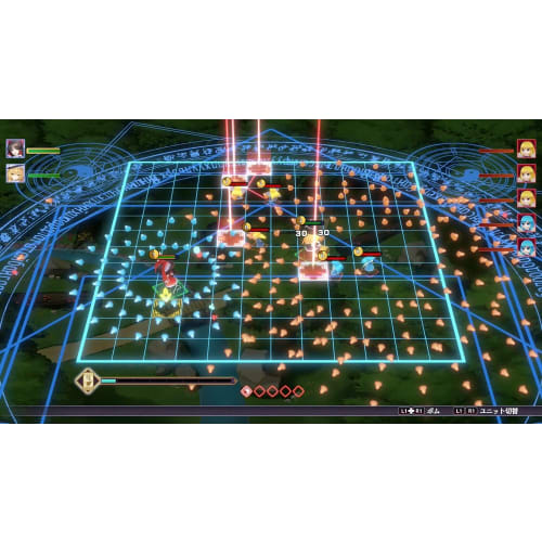 Touhou Spell Carnival - Switch