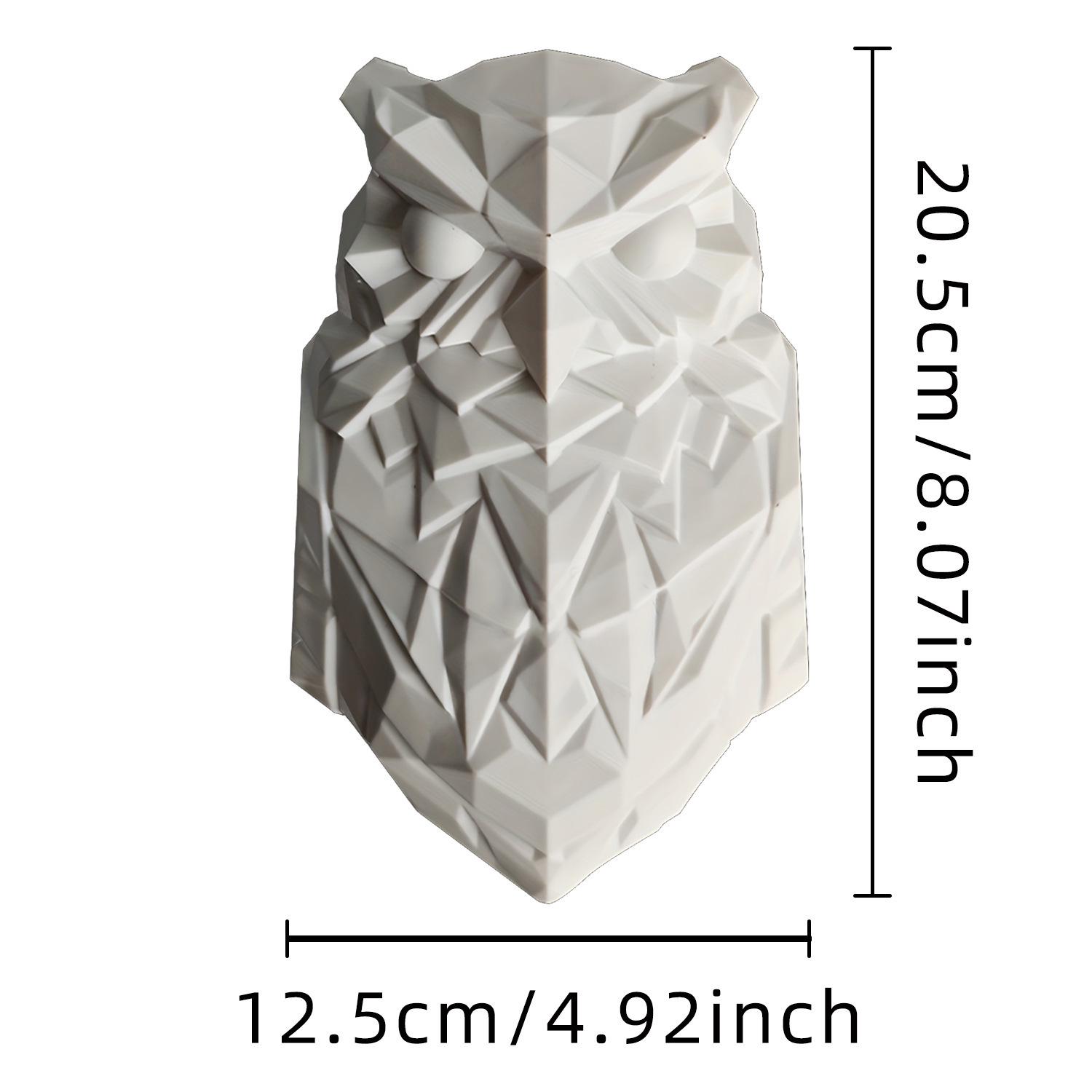 

Скандинавский настенный светильник «Орел» для гостиной, столовой, спальни и кабинета – Креативный и уникальный дизайн