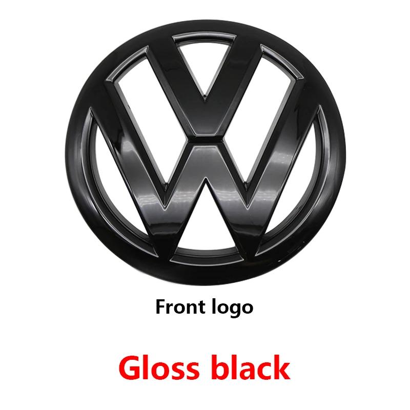 VW GTI GOLF 2026 Hett För VW VOLKSWAGEN Volkswagen Grillmärke Framlucka Baklucka Locklogotyp För VW POLO GOLF 5 6 7 7.5