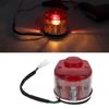 Tail Light 33702?045?690 Rear Right Light Lamp Replacement for CT70HK Trail 70 Z50K Mini Trail Bulb