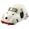 Takara Tomy Tomica Dream Tomica No.153 Snoopy Car II Mini Car Toy Ages 3+