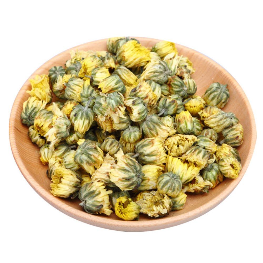 Natürlicher Entgiftungstee 45g Kräuter-Fetal-Chrysantheme für Energie-Wellness