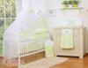 Roupa de cama para bebés – Dossels e mosquiteiros para berços