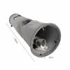 Hot Selling Foldable Suede Cat Tunnel & Teaser Toy