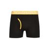 Crosshatch Mens Kamzon Boxer Shorts (Pack of 2)