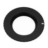 High Quality New Black Lens Adapter For M42 Chips Ef Mount Adapter To Lens Mount Confirm Ef Ada F5O3