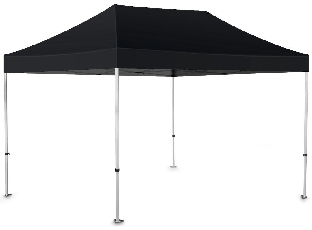 Roof for 3x4.5 tent frame - black