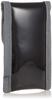 Rondino Mouthpiece Case for Trumpet, Cornet & Horn, Black, MC-STP