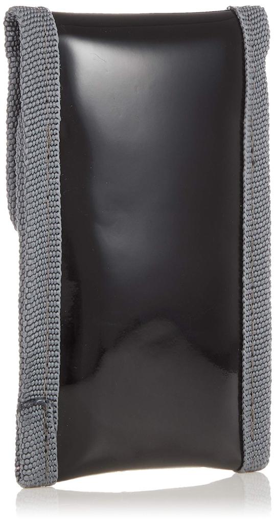 Rondino Mouthpiece Case for Trumpet, Cornet & Horn, Black, MC-STP