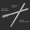 Electric Manicure Grinder Set: Polishing & Cuticle Remover Accessories