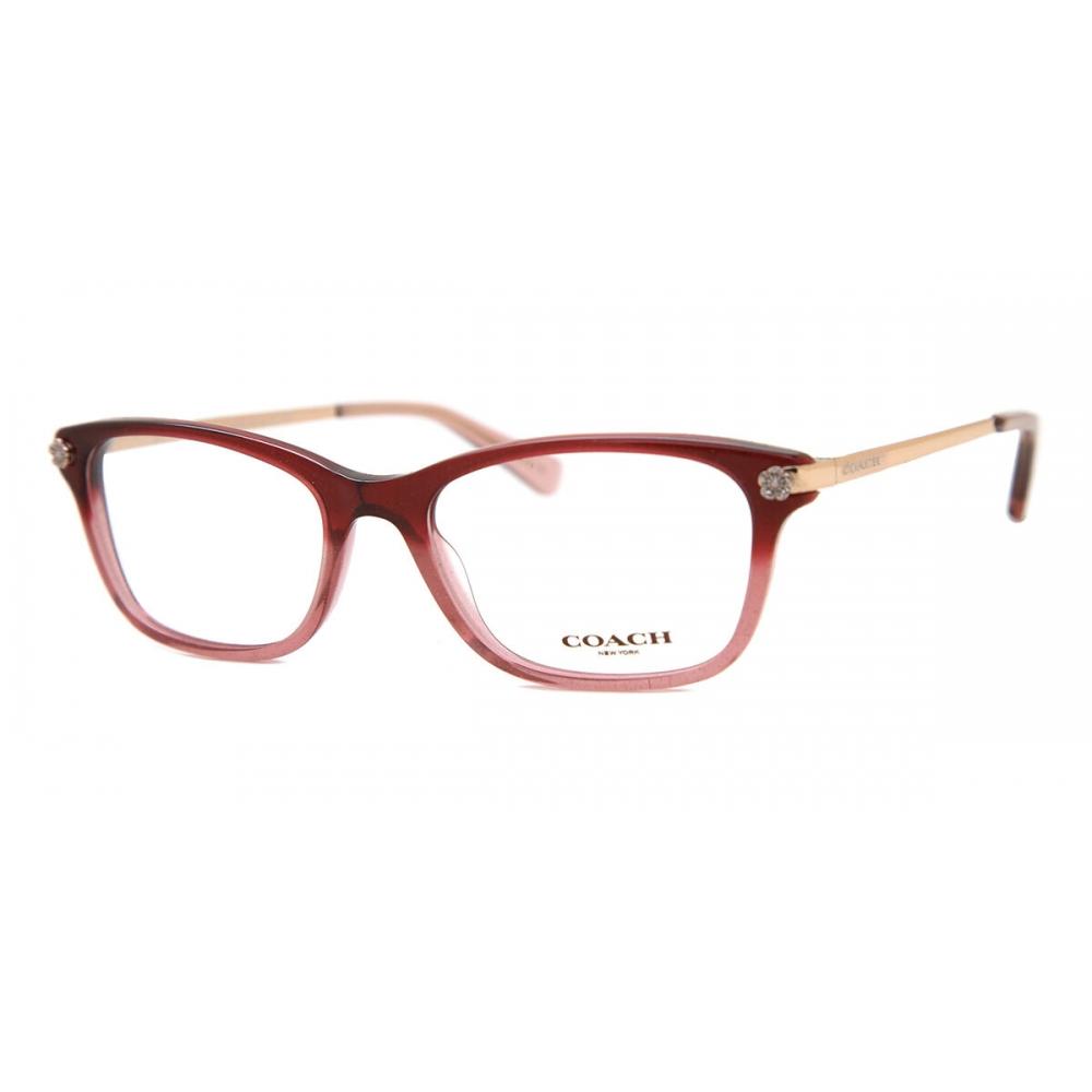 Coach Hc6142 5551 Women Eyeglasses