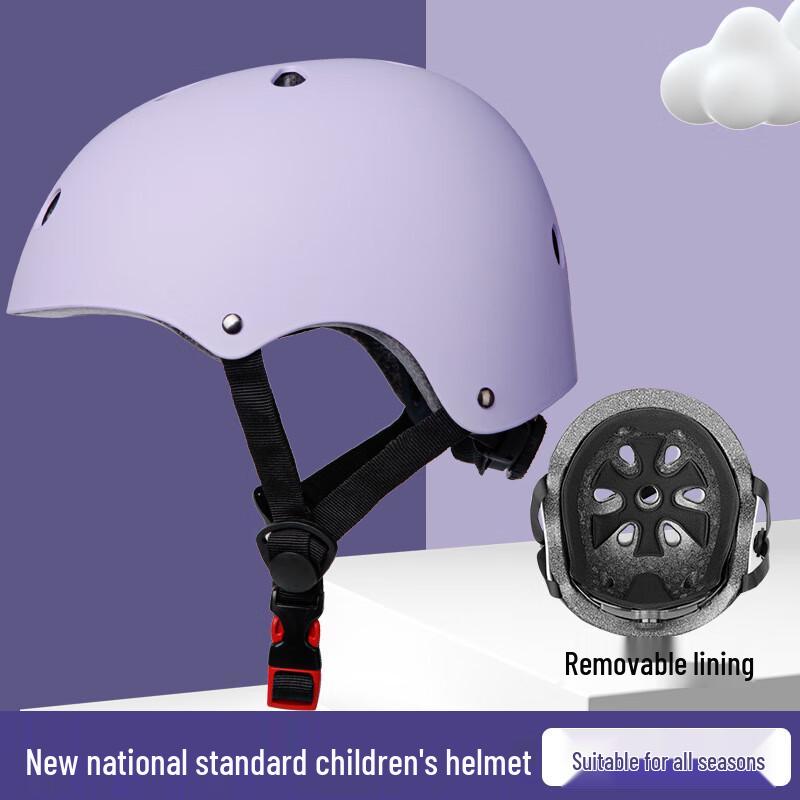 Lishi Kids Multi-Sport Helmet