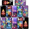 Phone Case for iPhone 17 16 15 Xiaomi Poco F8 F7 X7 X6 M8 C85 C75 C71 Redmi Note 14 13 12 11 Pro Max A3 A4 14C 13C 15C Sadness Inside Fear Out Cover