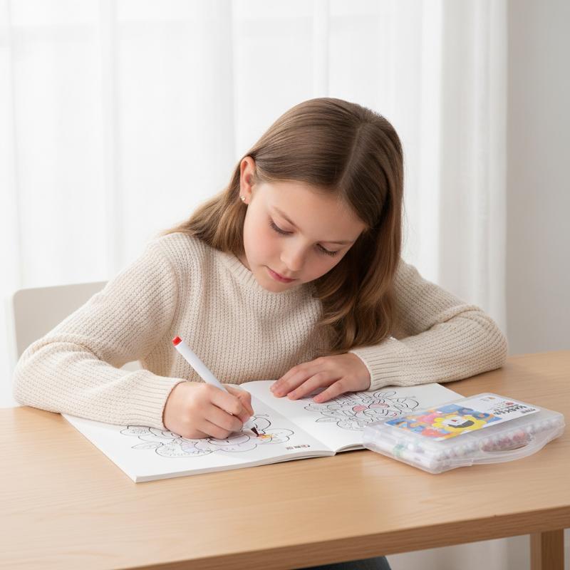 Soft Tip Watercolor Marker Pen Water Based Ink Vivid Color Washable Art Pen For Children Student Hand Drawing Diy Graffiti