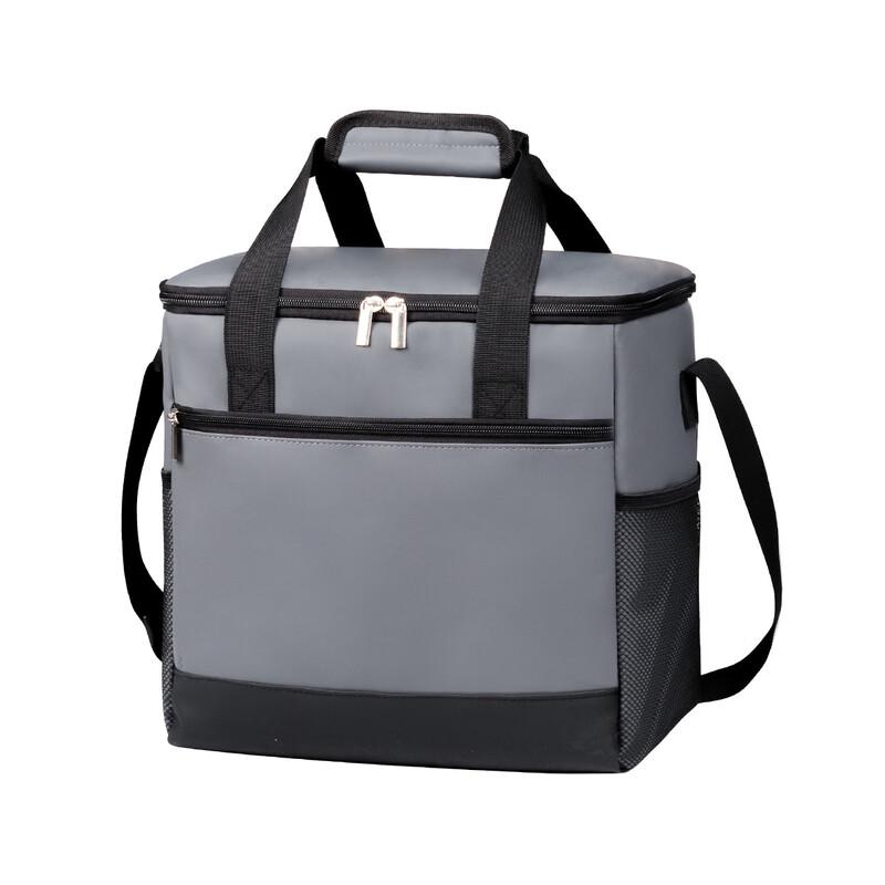 Portable Insulated Cooler Bag