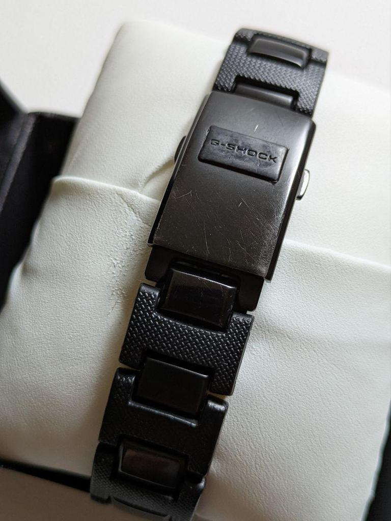[USED] CASIO / G-SHOCK / GW-M5610BC-1JF