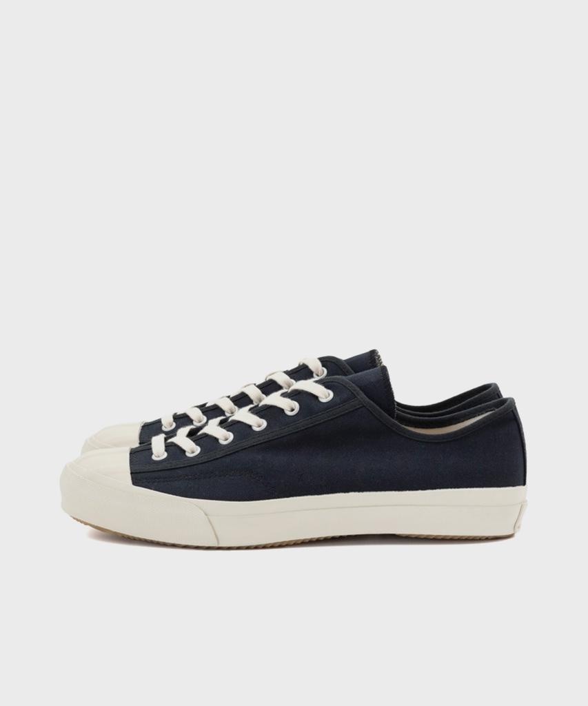 Moonstar Jim Classic Donkerblauw