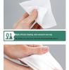 Ultra-fine Anti-static Mobile Lens Dust Removal Cloth with Sprayer