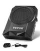 Autoluidsprekers – Subwoofer componenten