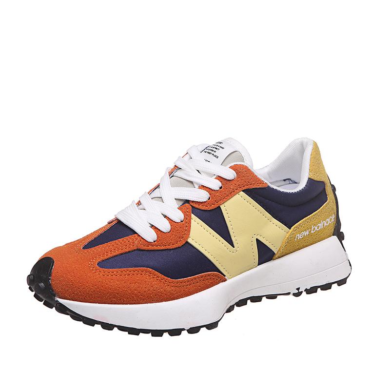 New Autumn Shoes Woman Fashion Breathable Lace Up Sports Shoes for Women Platform Women's Causal Sneakers Walking Designer Shoes