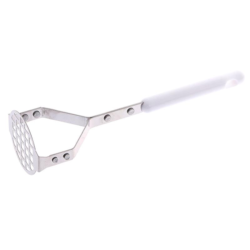 Mačkadlo na lisované brambory Ricer Bramborová šťáva Šťáva na brambory Vytlačovač na brambory Hladká kaše