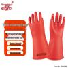 Rongzhituo 1KV Electrician Anti-Shock Latex Insulating Gloves