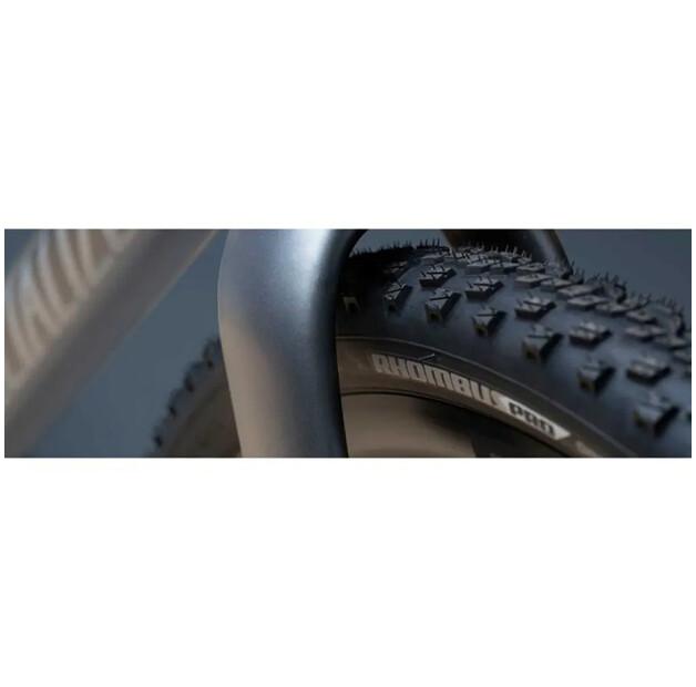 Шины для гравия Specialized Rhombus Pro 2Bliss Tubeless 700C x 42