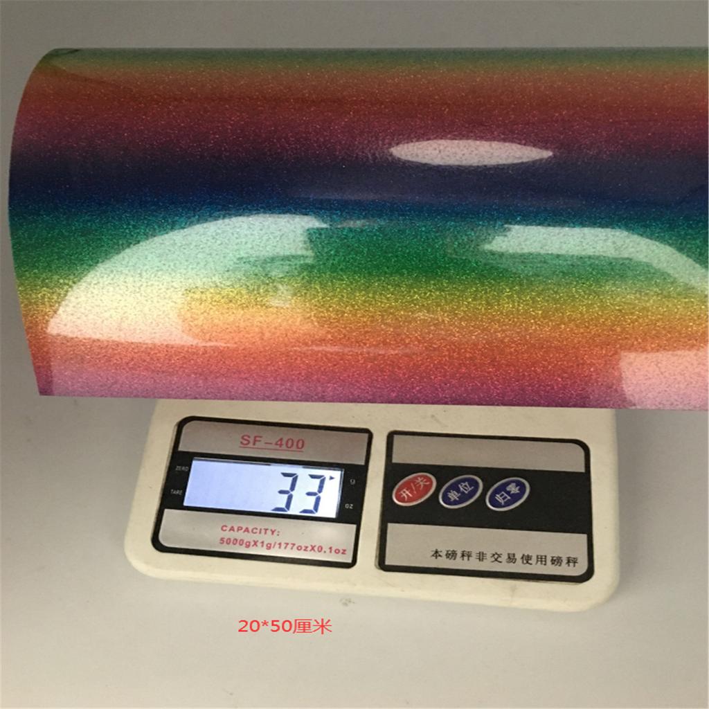 Heat Transfer Self-Adhesive Vinyl Bundle DIY Garment Film Silhouette Paper