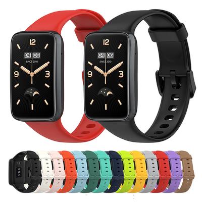 Watchband TPU Strap for Xiaomi Mi Band 7 Pro Smart Bracelet Wristband for Mi Band 7 Pro Watchband