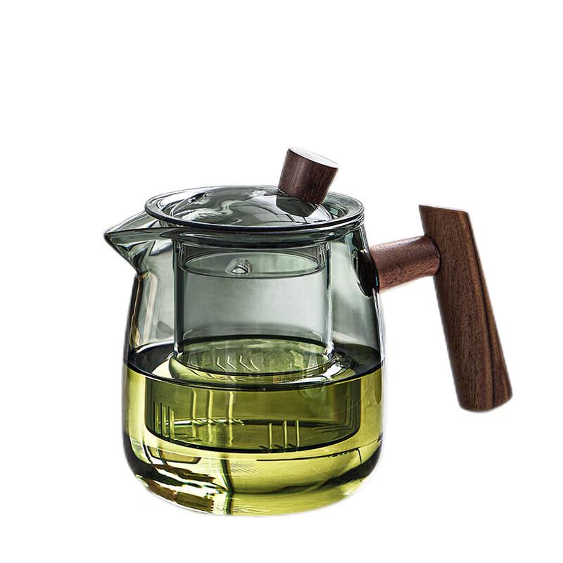 Baqianhang Glass Tea Maker