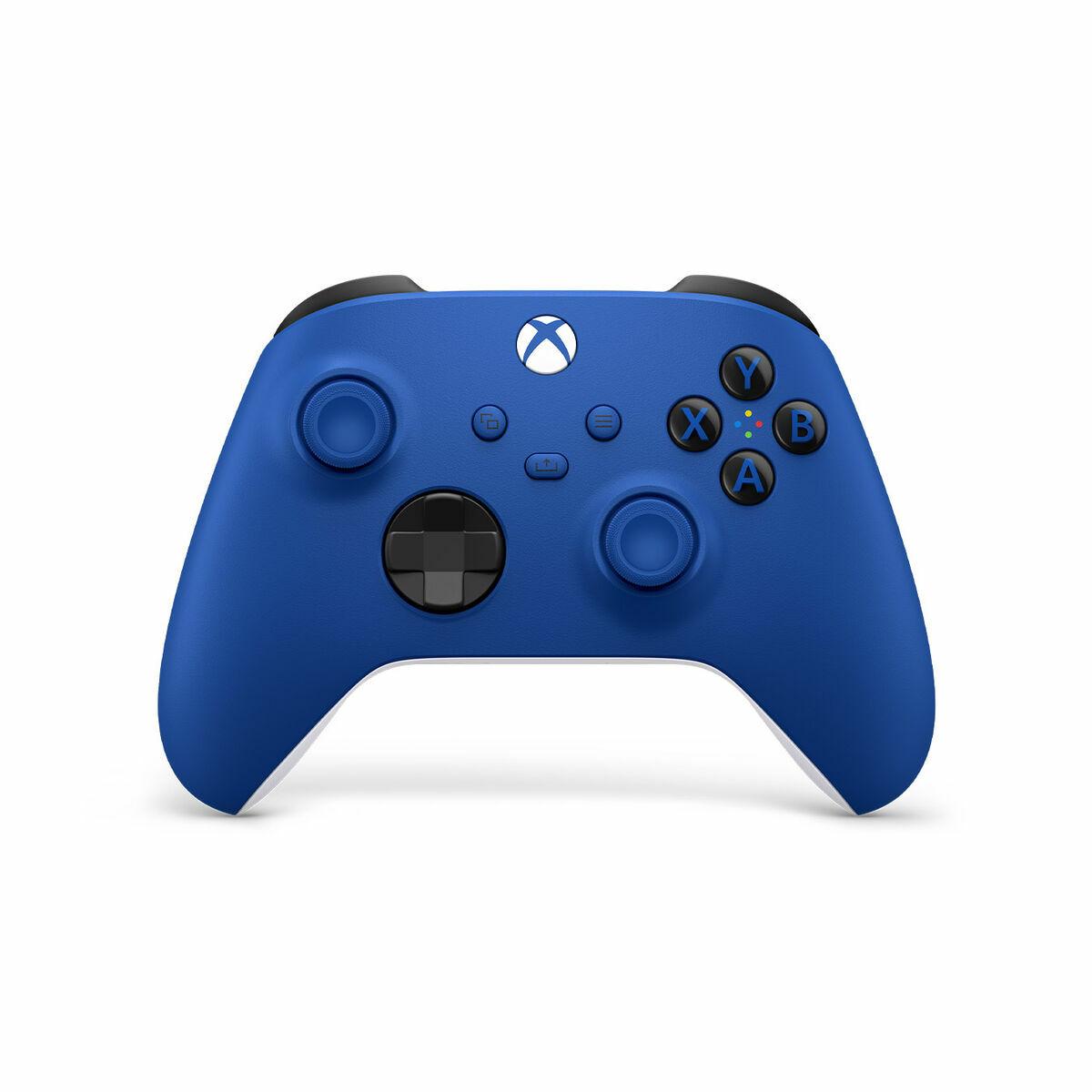 

Microsoft Wireless Gaming Control QAU-00009