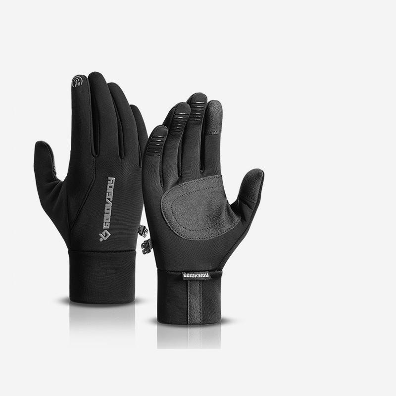 Kış Eldivenleri Kadın Erkek Kayak Eldivenleri Gömlekleri Termal Sıcak Dokunmatik Ekran, Bisiklete binme, Koşma, Sürüş, Yürüyüş, Yürüyüş, Mesajlaşma, Dondurucu Çalışması için mükemmel