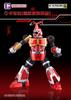  Bn Figure Q Robot Blind Box Action Figure Collectible Model Desktop Decoration Birthday Gift For Anime Fans 