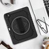 Stand Case for IPad Air 13 2026 M4 2025 M3 2024 M2 Pro 13 2025 M5 2024 M4 Pro 12.9 2018-2022 3rd 4th 5th 6th Gen. Rotating Cover