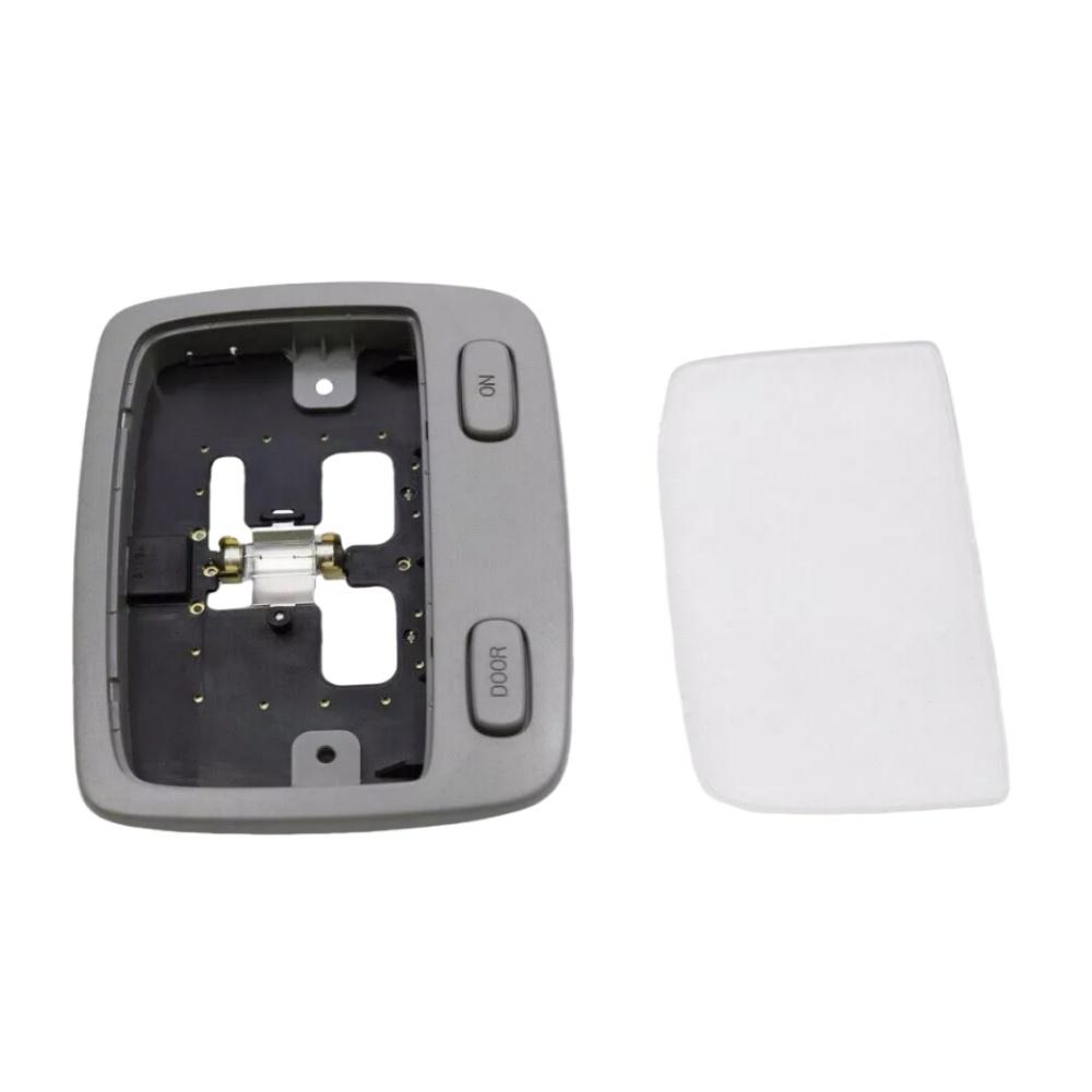 Gray Interior Middle Ceiling Room Lamp Light 92800-2E000QS For Hyundai Tucson 2005-2010