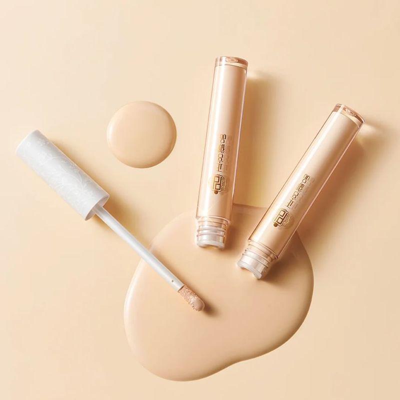 ZEESEA - Palace Identity Blossom Nourishing Concealer - 2 Colors