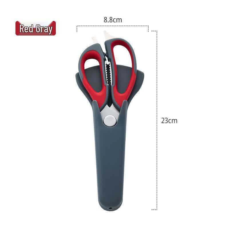 Shenmo 9-in-1 Multi-Purpose Kitchen Shears