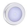 Motion Sensor Light Battery Operated Automatic On Off LED Night Light for Hallway Stair Closet