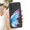 For Oppo Reno4 Pro 5G PDNM00 Case Stylish Color Paint Silicone Back Cover For Reno4 Pro Reno 4PRO 5G PDNT00 CPH2089 Phone Casing