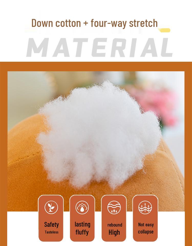 Creative Pig Milk Tea Cup Plush Doll - Adorable Gift & Activity Toy